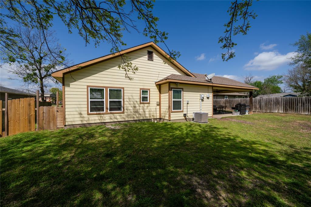 College Add Of Celeste - Residential