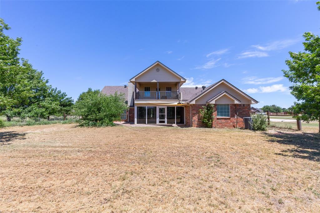 Pack Saddle Farms - Residential
