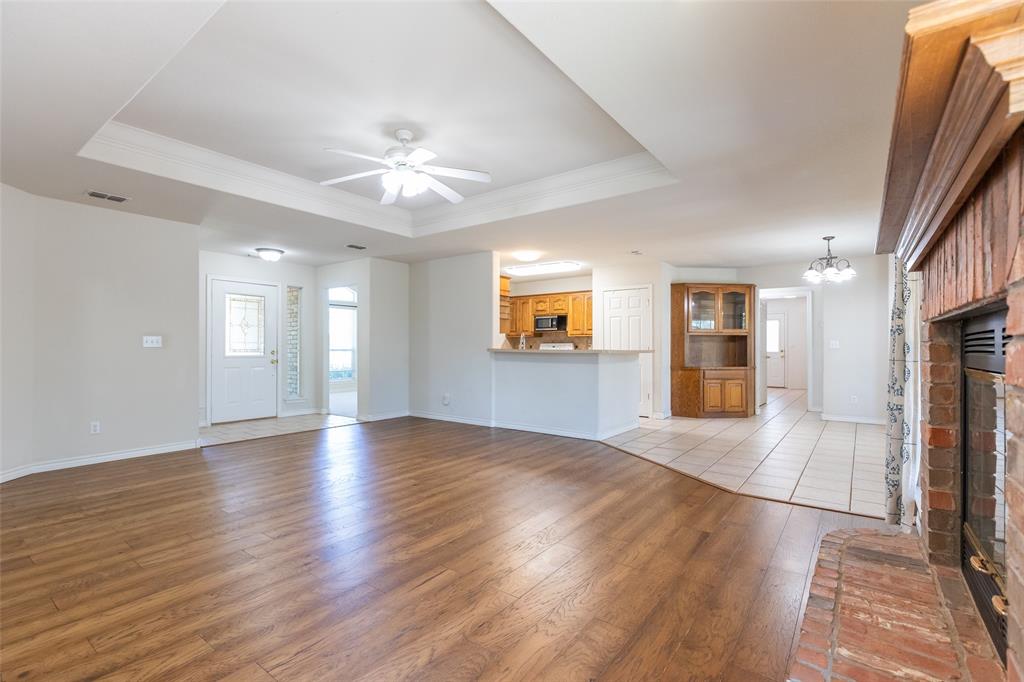 Pack Saddle Farms - Residential