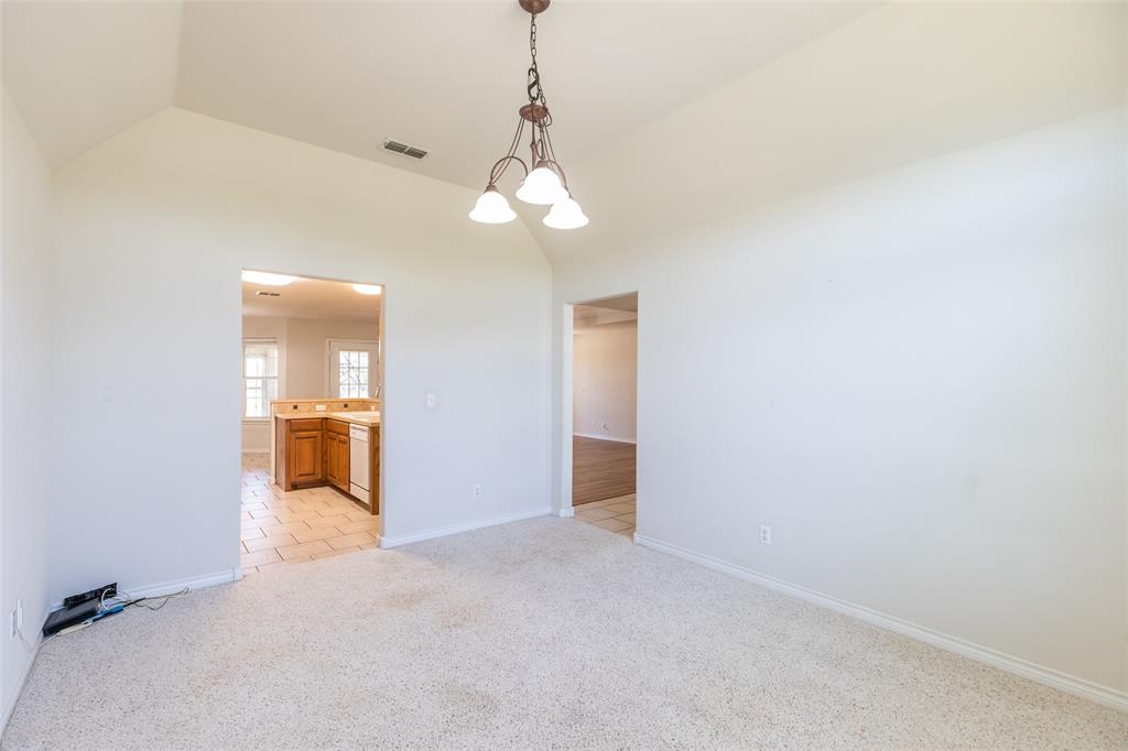 Pack Saddle Farms - Residential