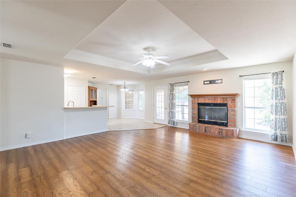 Pack Saddle Farms - Residential