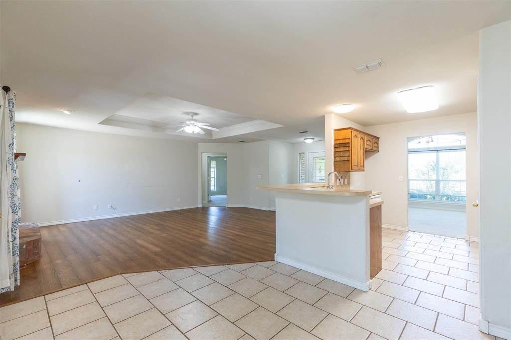 Pack Saddle Farms - Residential
