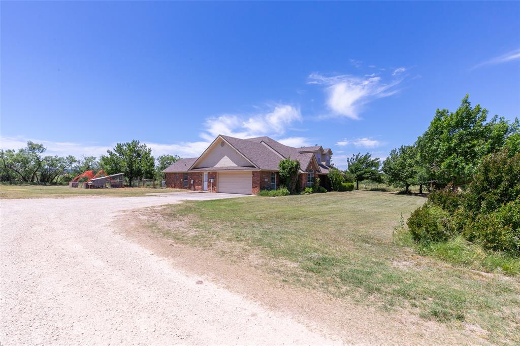 Pack Saddle Farms - Residential