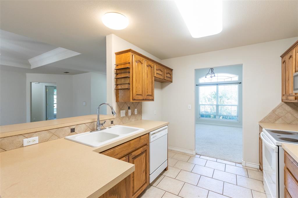 Pack Saddle Farms - Residential