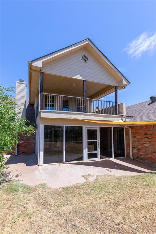 Pack Saddle Farms - Residential