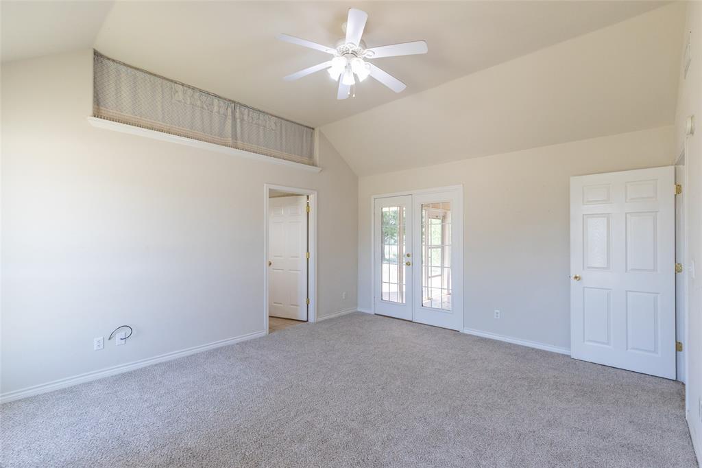 Pack Saddle Farms - Residential