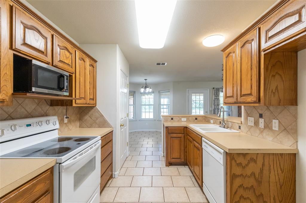 Pack Saddle Farms - Residential