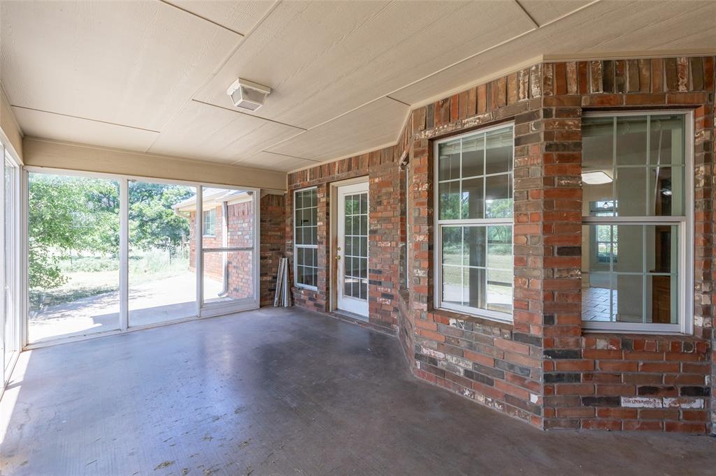Pack Saddle Farms - Residential