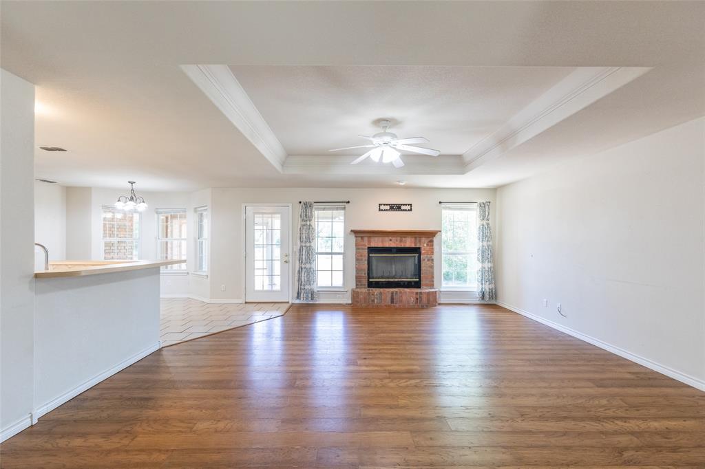 Pack Saddle Farms - Residential
