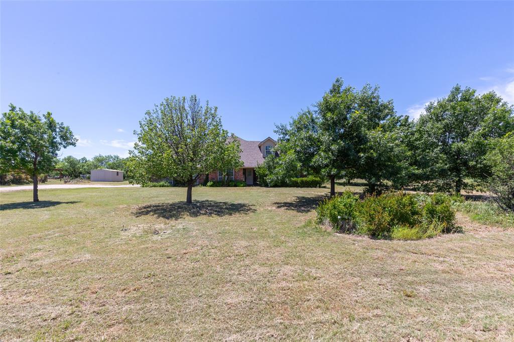 Pack Saddle Farms - Residential