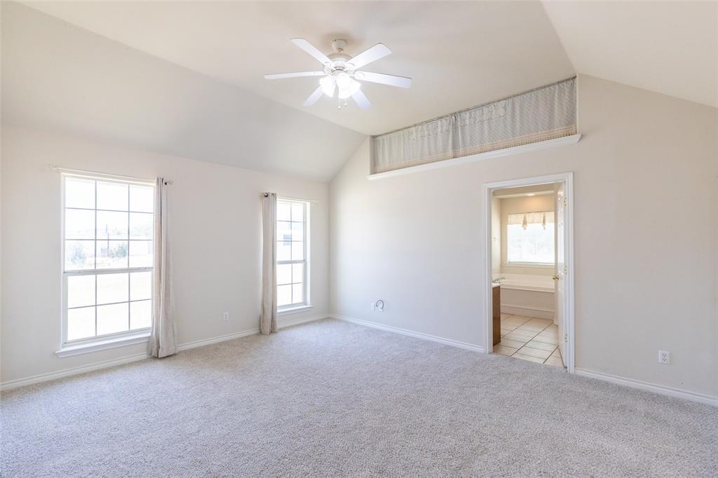 Pack Saddle Farms - Residential