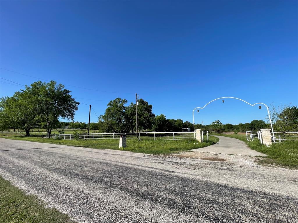 Bent Fork Acres - Land