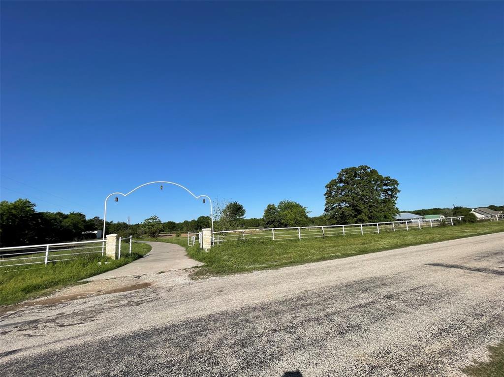 Bent Fork Acres - Land