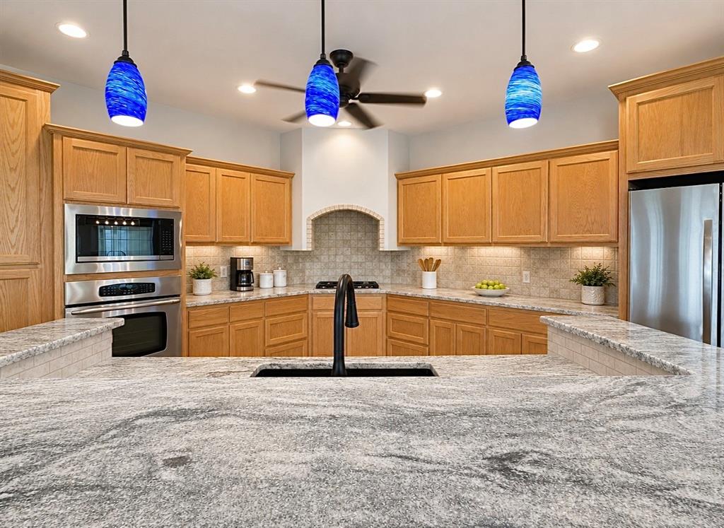 Mercers Preserve - Residential