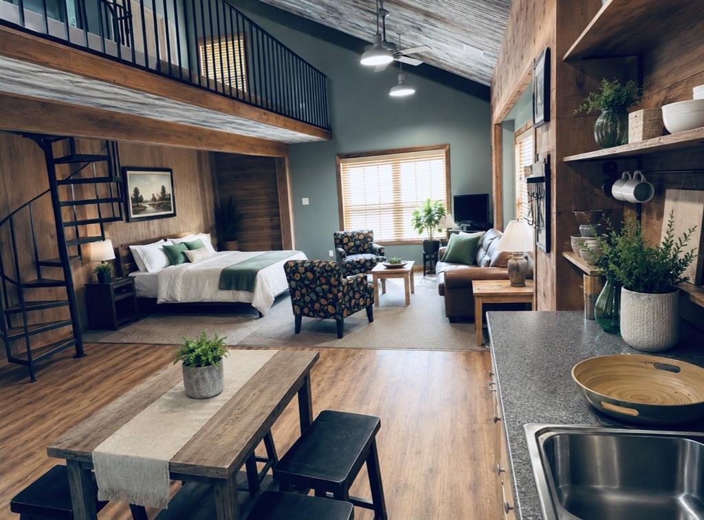 Mercers Preserve - Residential
