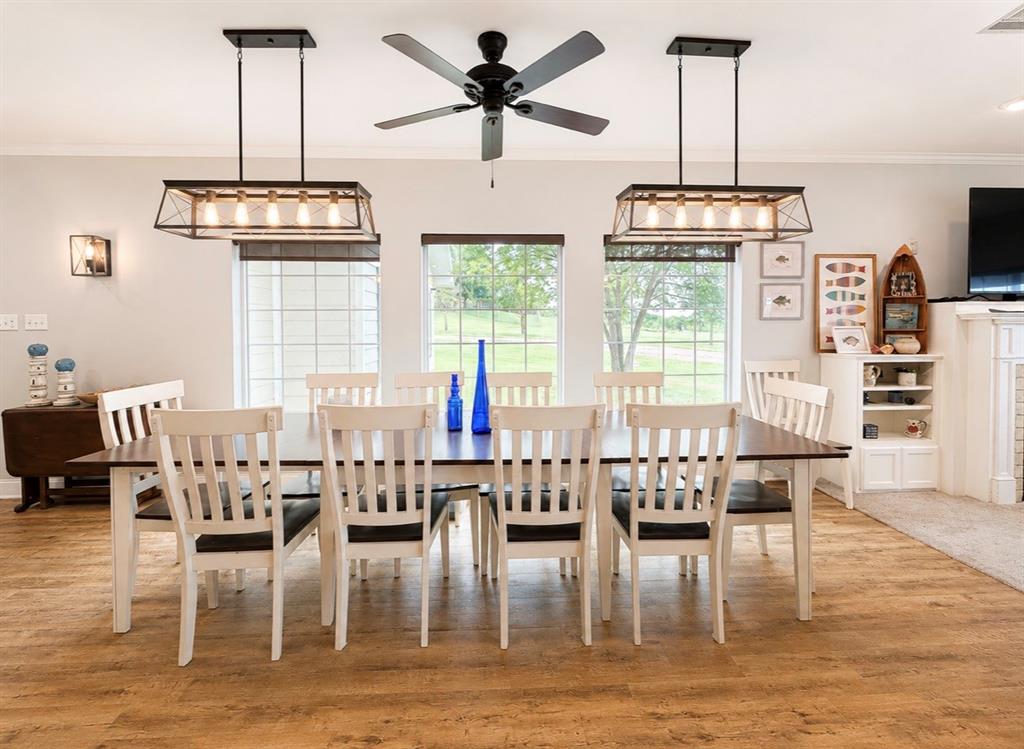 Mercers Preserve - Residential