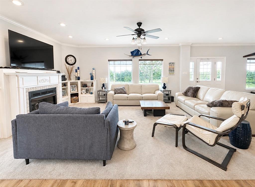 Mercers Preserve - Residential