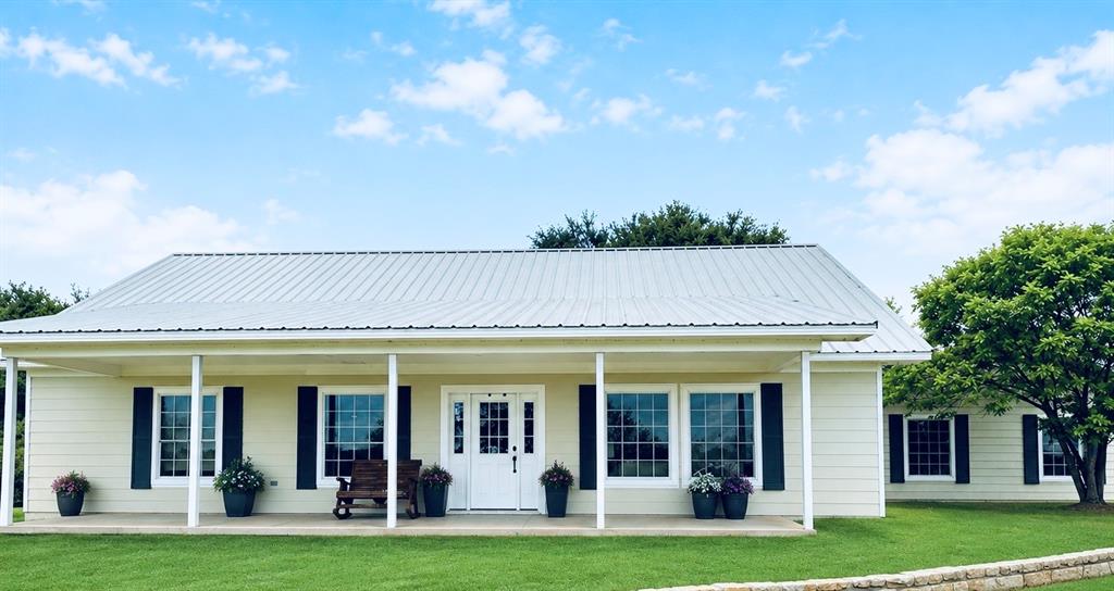 Mercers Preserve - Residential