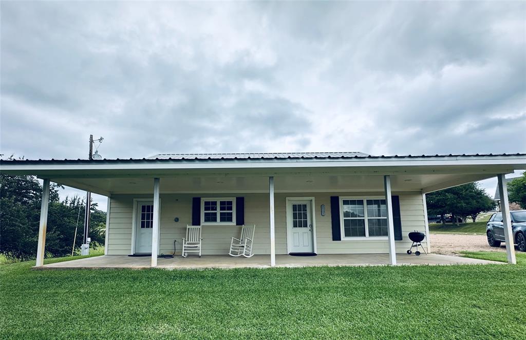 Mercers Preserve - Residential