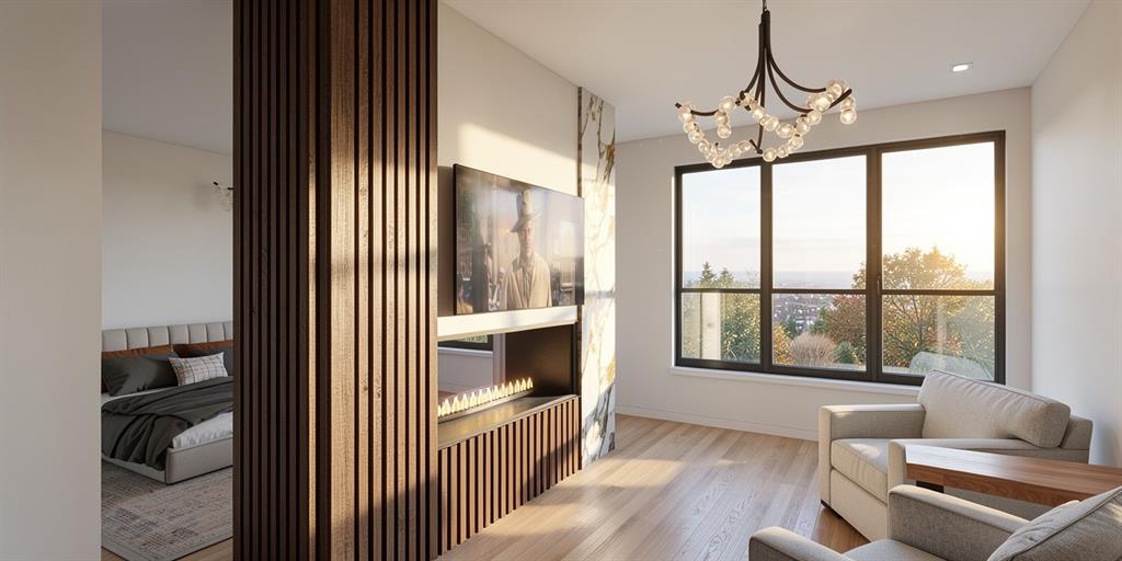 Preston Hills - Residential