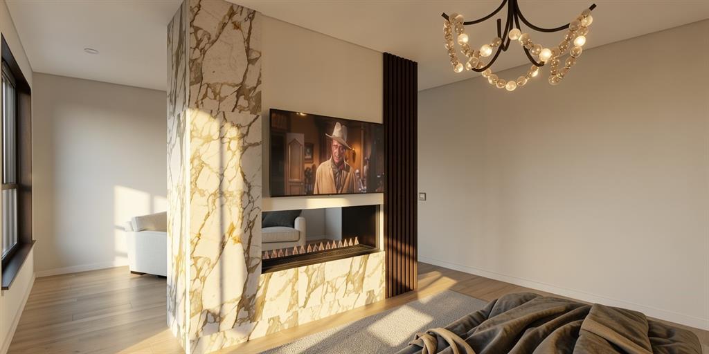 Preston Hills - Residential