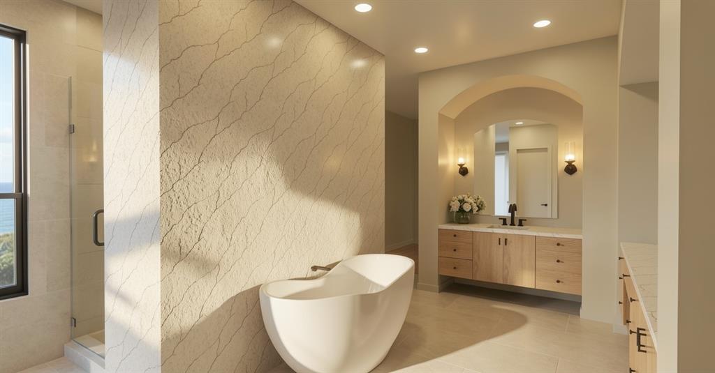 Preston Hills - Residential
