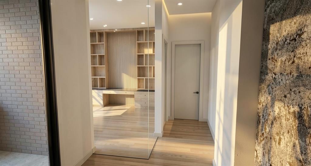 Preston Hills - Residential