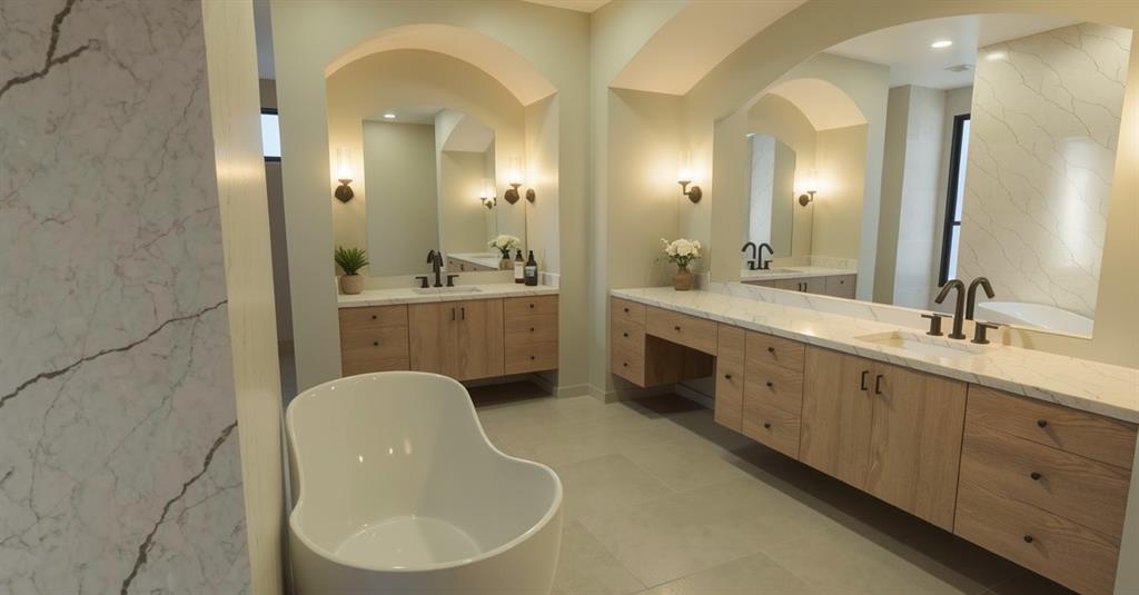 Preston Hills - Residential