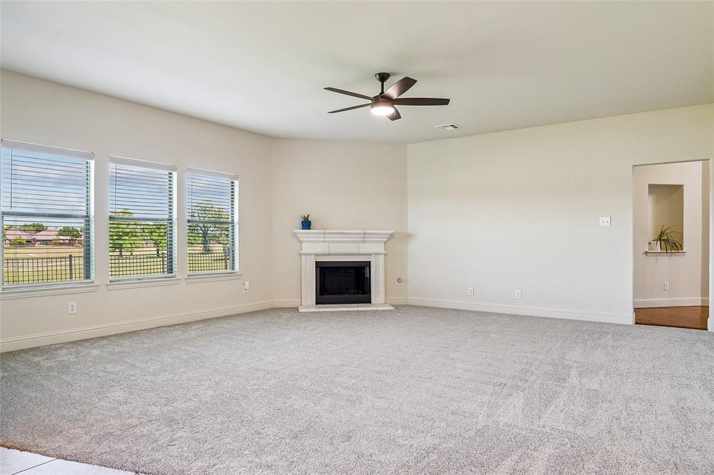 Country Lakes - Residential