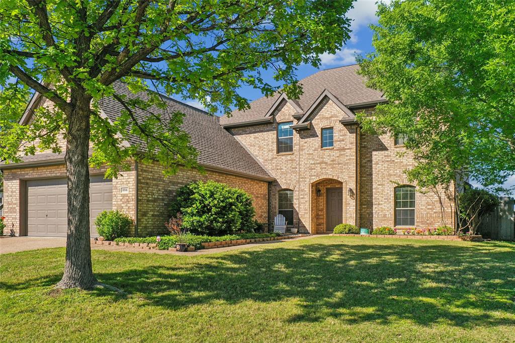 Country Lakes - Residential