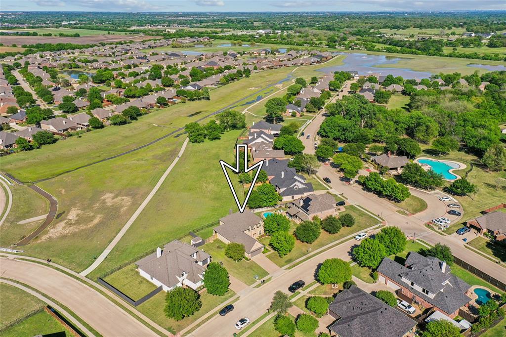 Country Lakes - Residential