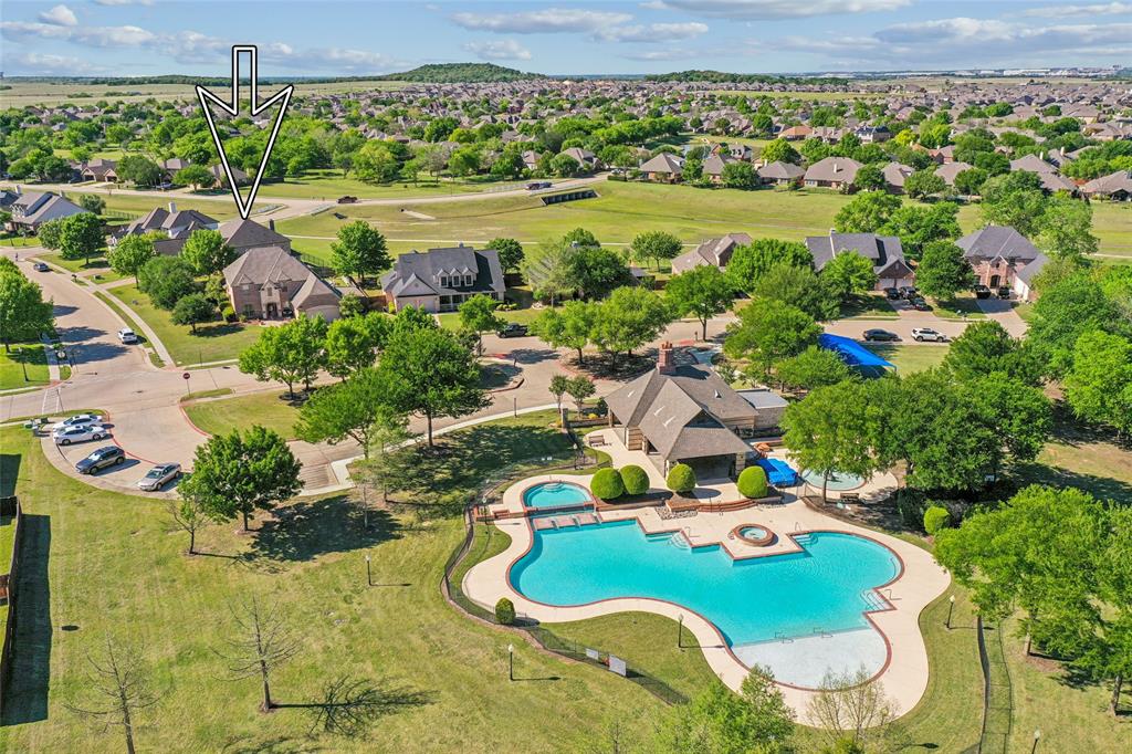 Country Lakes - Residential