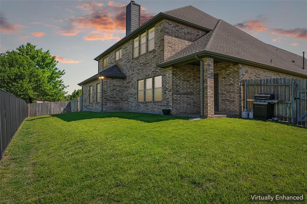 Country Lakes - Residential