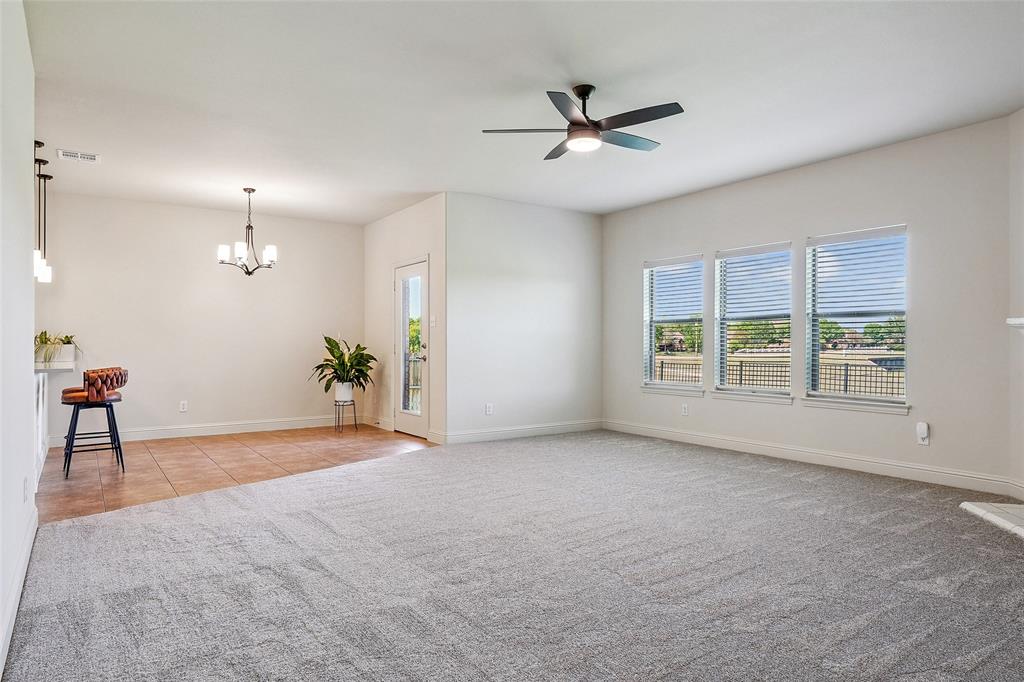 Country Lakes - Residential