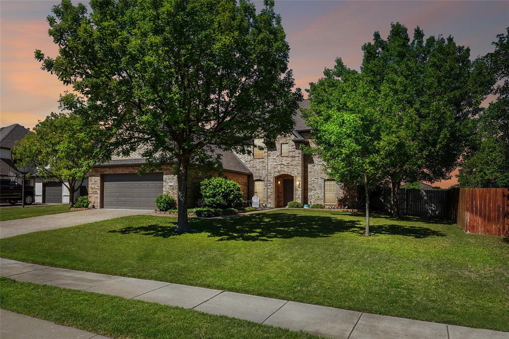 Country Lakes - Residential