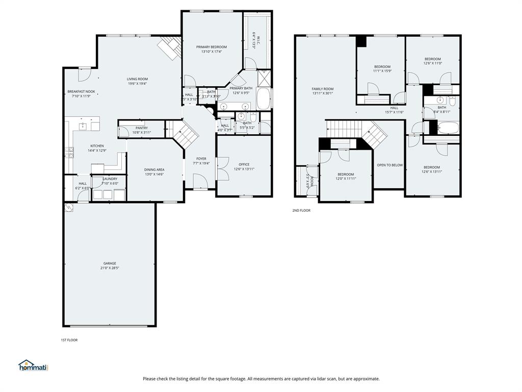 Country Lakes - Residential