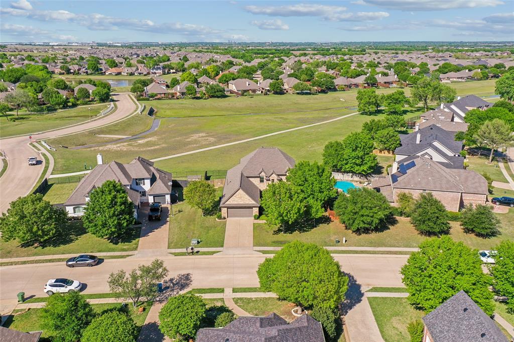 Country Lakes - Residential