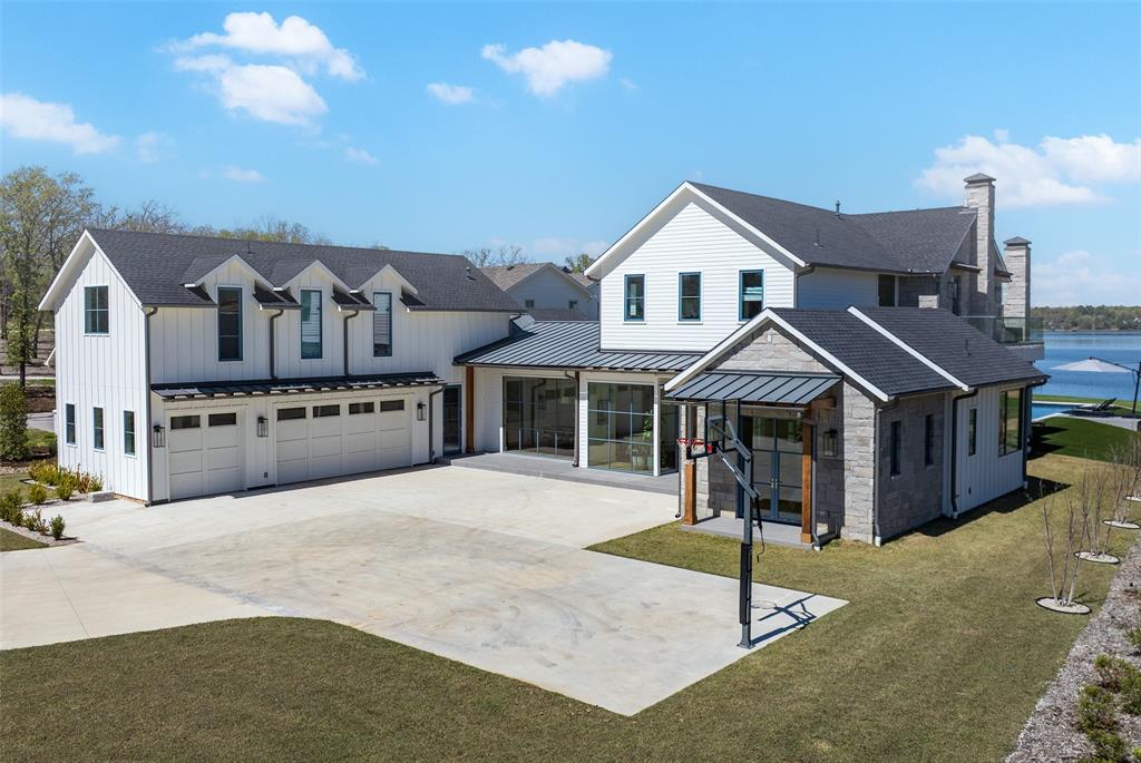 Long Cove - Residential