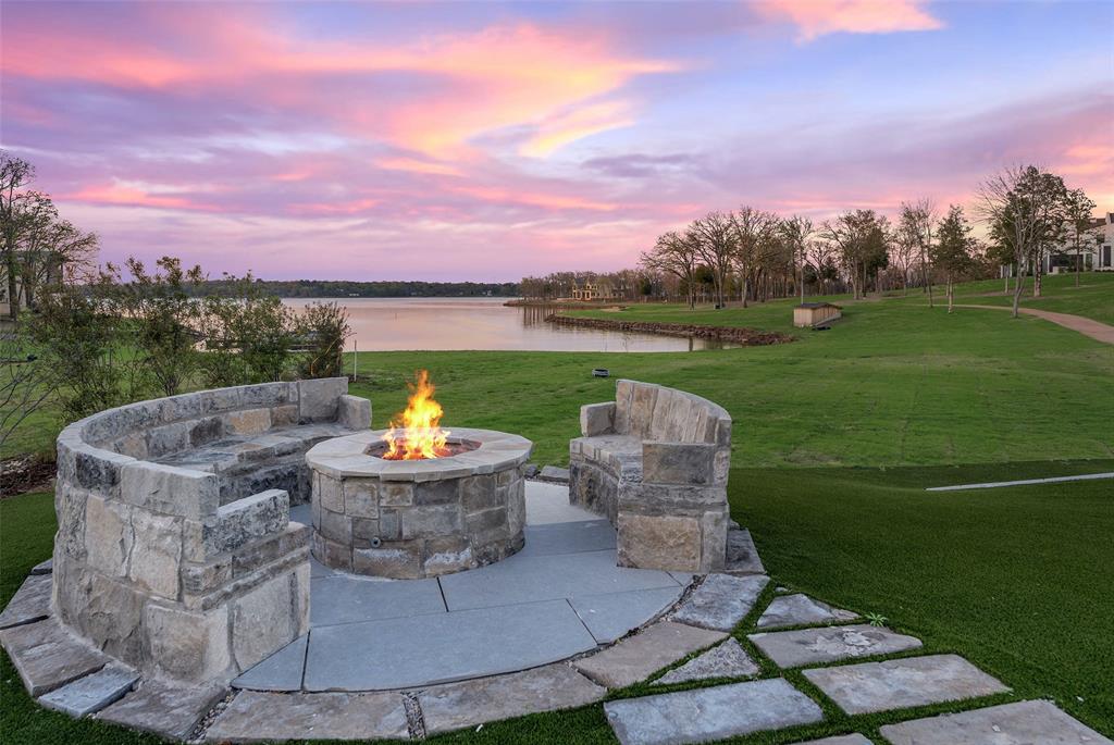 Long Cove - Residential