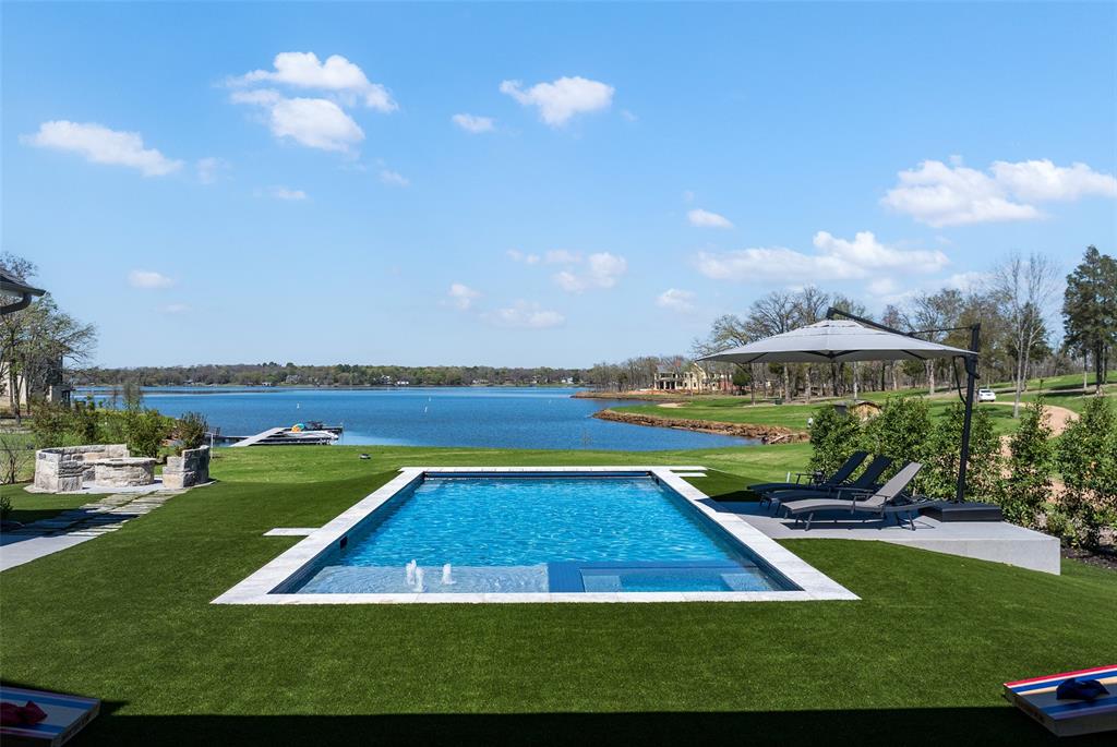 Long Cove - Residential