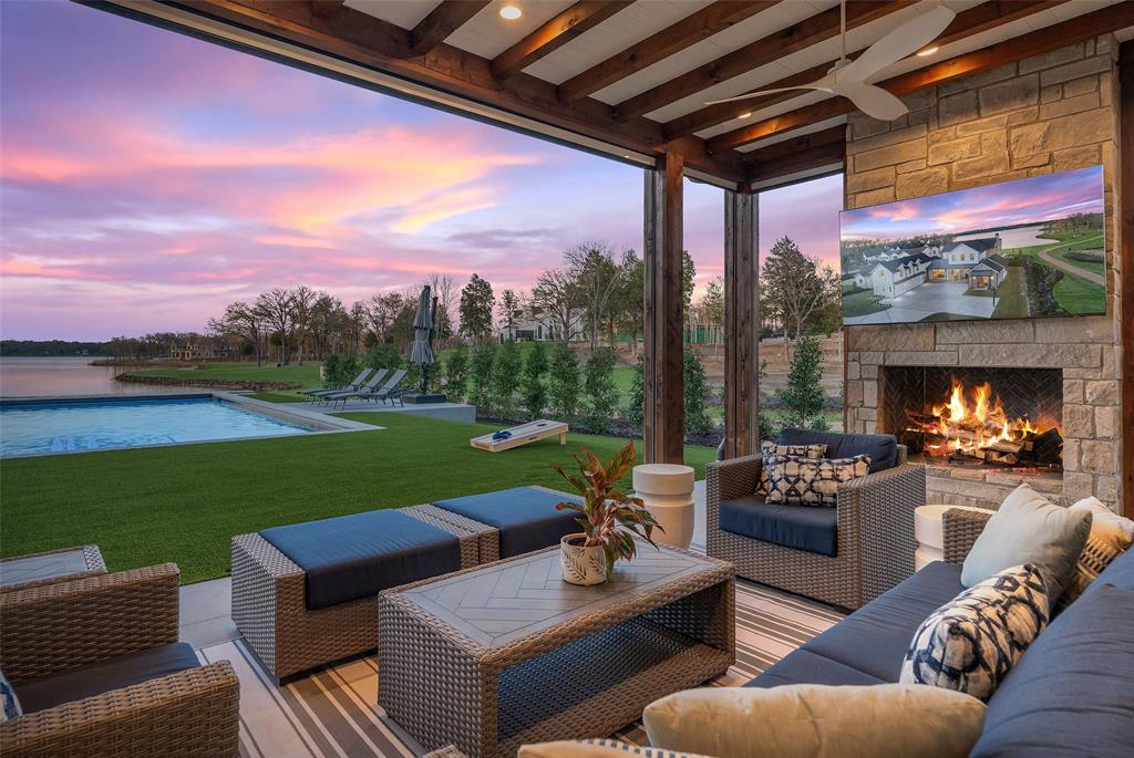 Long Cove - Residential