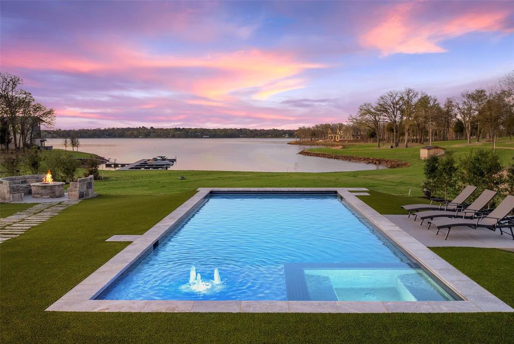 Long Cove - Residential