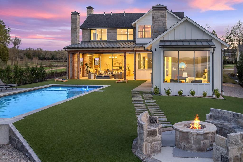 Long Cove - Residential