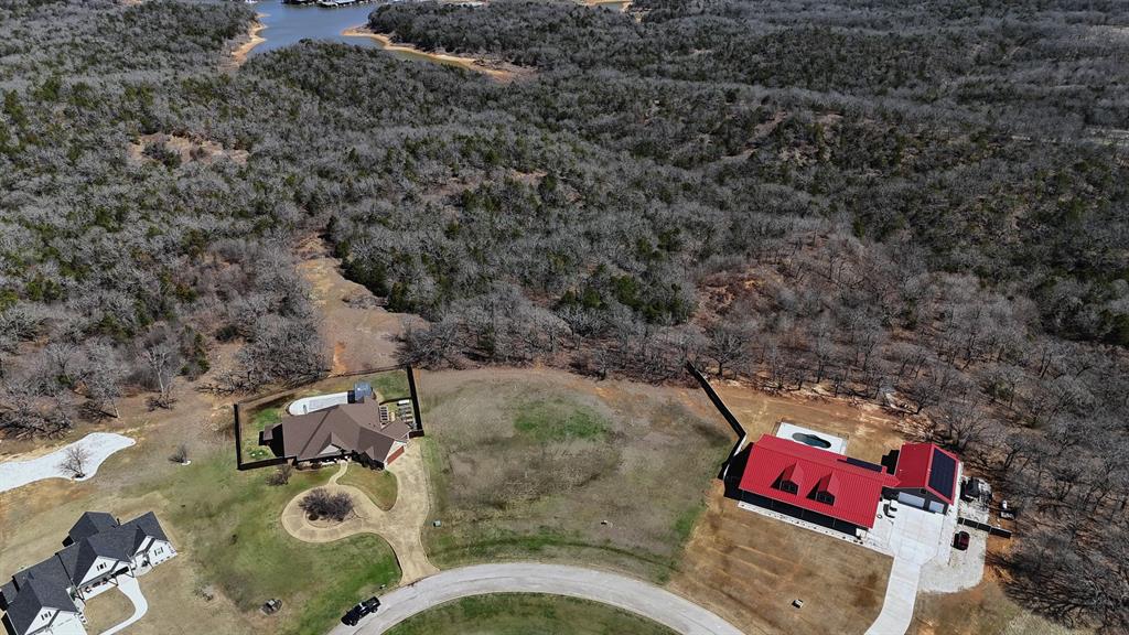 Texoma Bluffs Phase 1 - Land