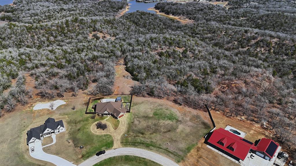 Texoma Bluffs Phase 1 - Land