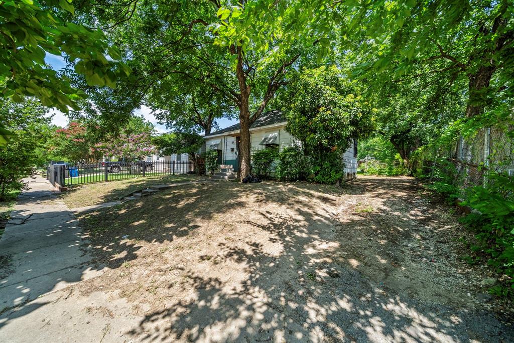 Trinity Heights Annex - Residential