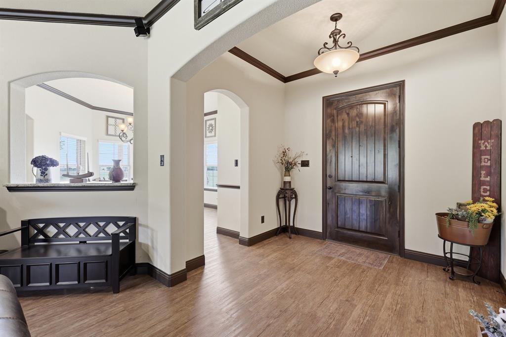 A H Lynde - Residential