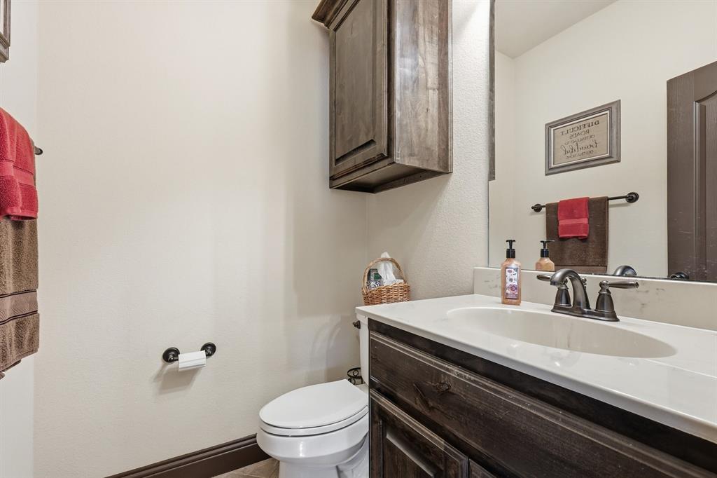 A H Lynde - Residential