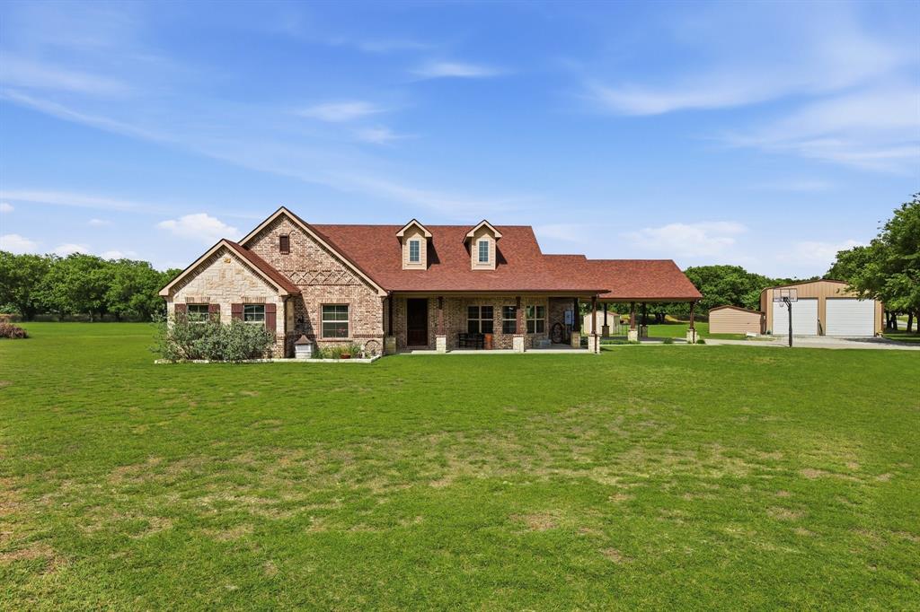A H Lynde - Residential