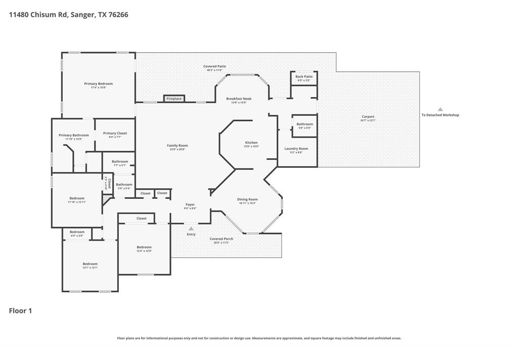 A H Lynde - Residential
